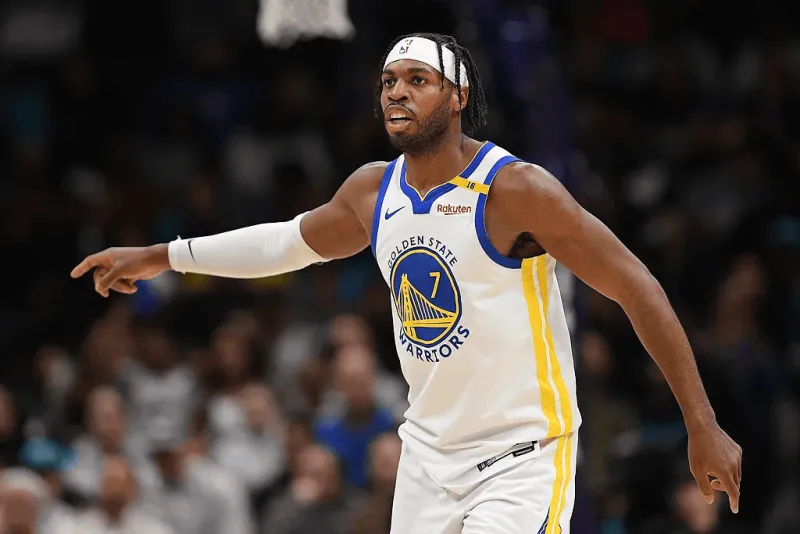 关于加时末段金州勇士调整名单以备NBA季后赛，绝杀压哨环节打磨，目标明确，医务组通报恢复的信息中欧体育娱乐在线登入